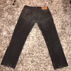 VINTAGE LEVI JEAN